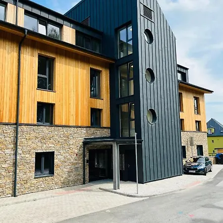 Stylovy Apartman Ski&bike, *