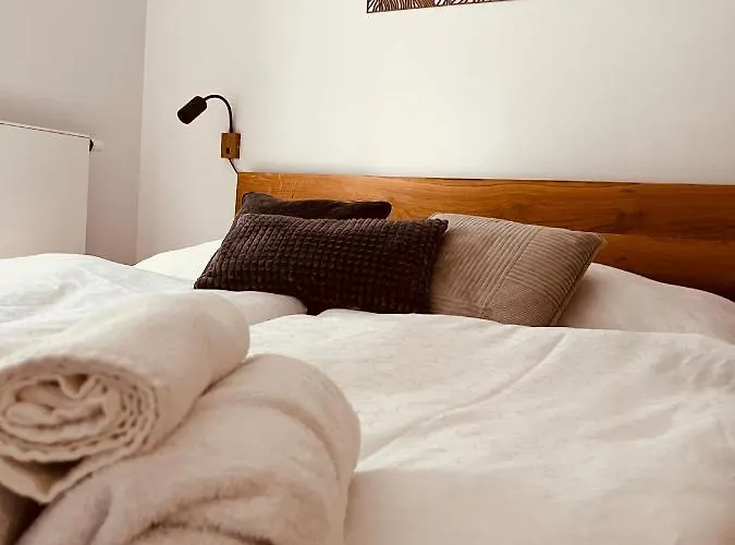 Stylovy Ski&bike, Apartament